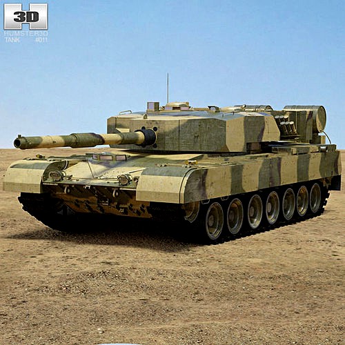 Arjun Mk I