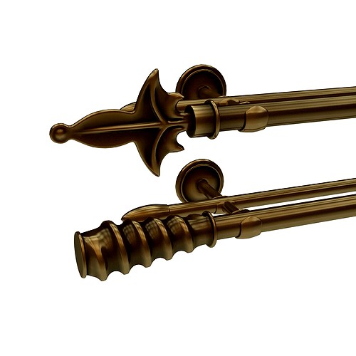 Curtain Rods No5