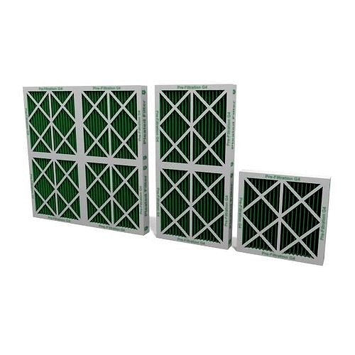 Pleated Filter