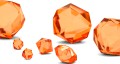 Gemstones 3D Model