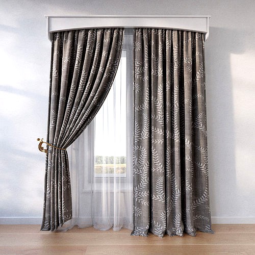 Curtain SP11