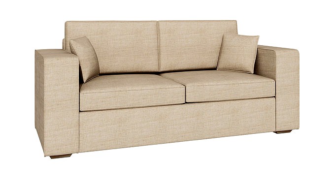 Soft sofa 232