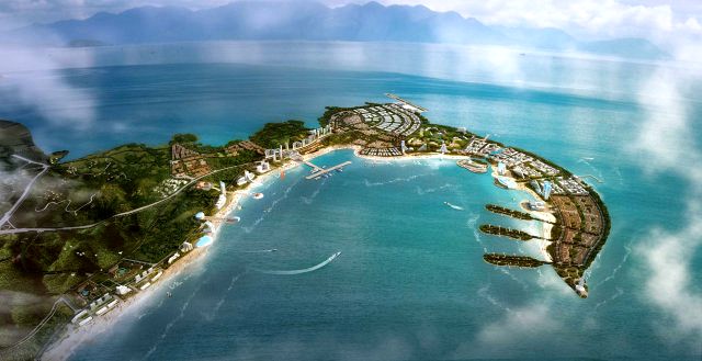 City Planning 043 3D Model