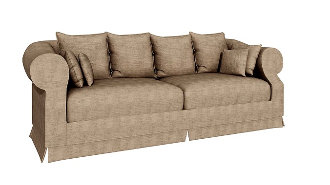 Big sofa 241