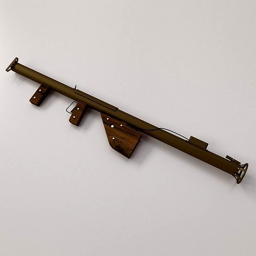 M1 Bazooka