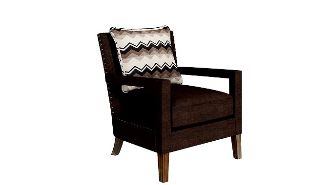 Comfortable chair 229