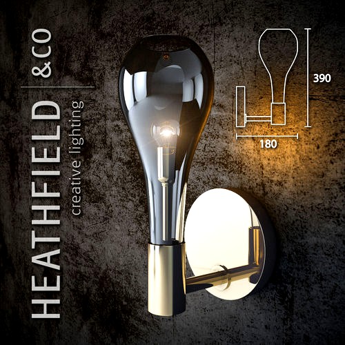 Bra Heathfield EBURY NICKEL SMOKE