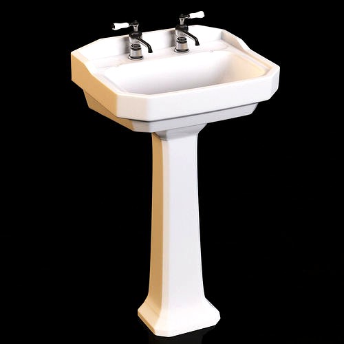 heritage Granley Washbasin