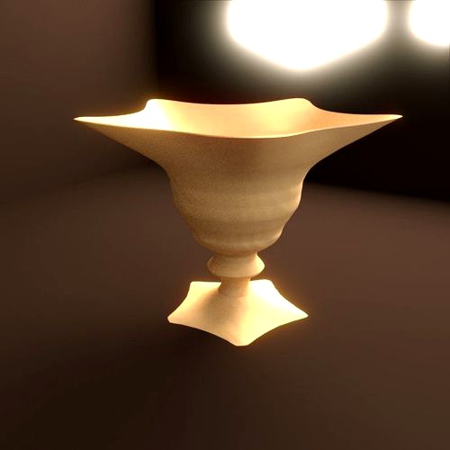 Vase Lite