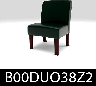 65 Black Home Chair