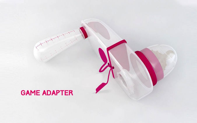 GAME ADAPTER