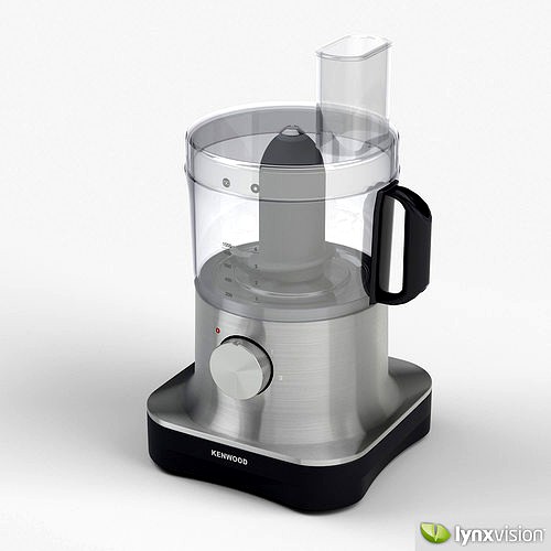 Kenwood Food Processor