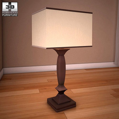 Ashley Laine Table Lamp