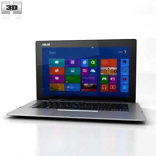 ASUS Transformer Book TX300CA