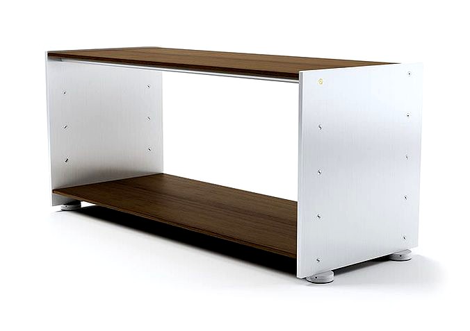 Andy Andresen White Modular Shelf