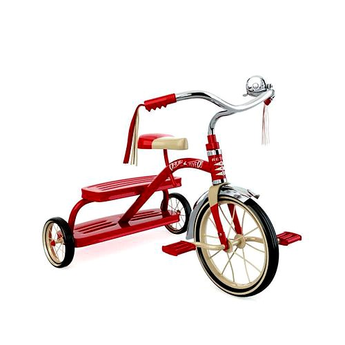 Radio Flyer Bicycle Kids