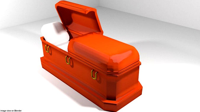 Casket