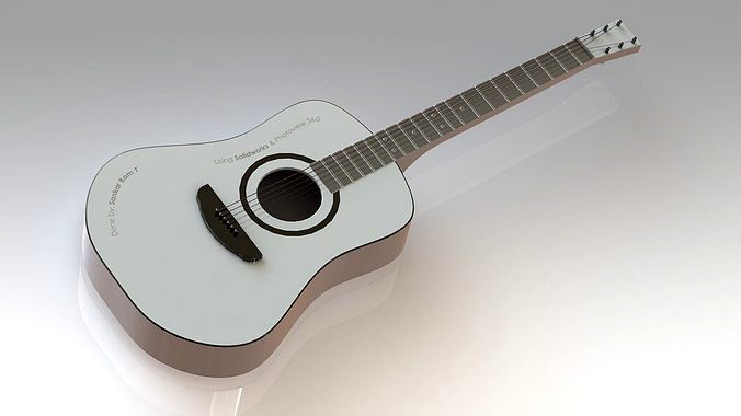 Guitar