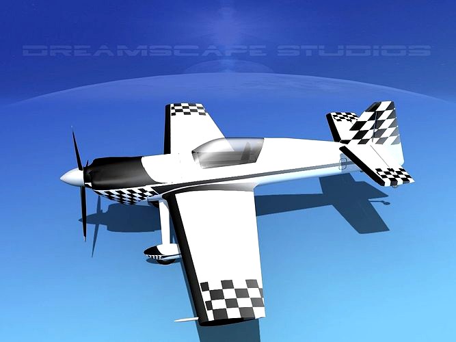 MXS Aerobatic Sport