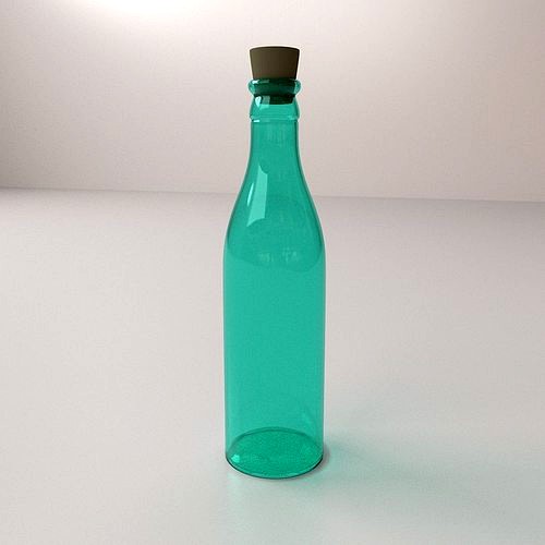 Bottle v3