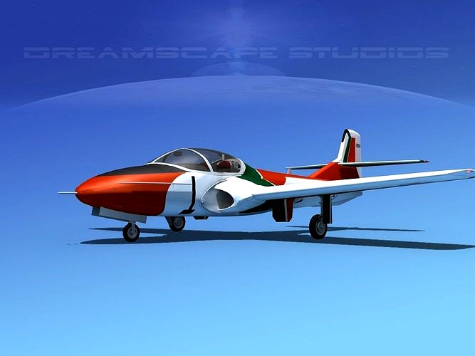 Cessna T-37 Tweetybird V09 Portugal