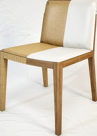 POLTRONA FRAU Beatrice chair