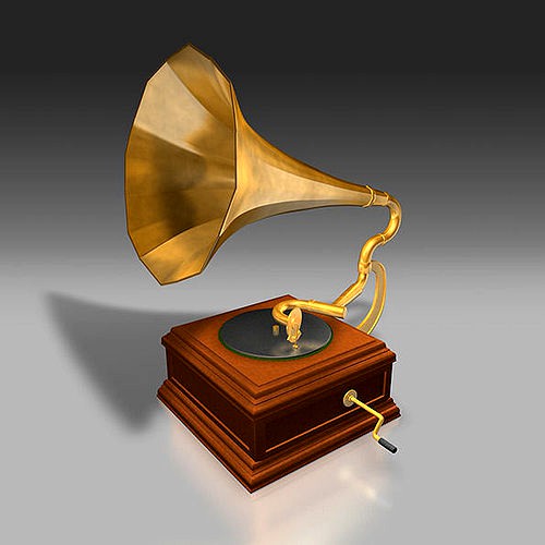 Gramophone