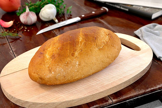 bread 25 AM151