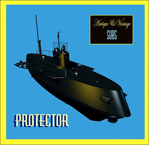 Protector