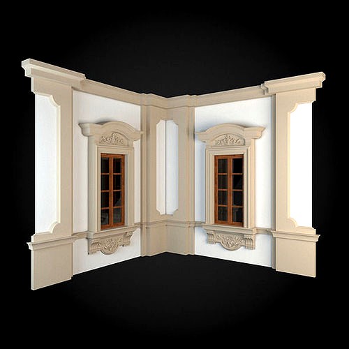 Wall
