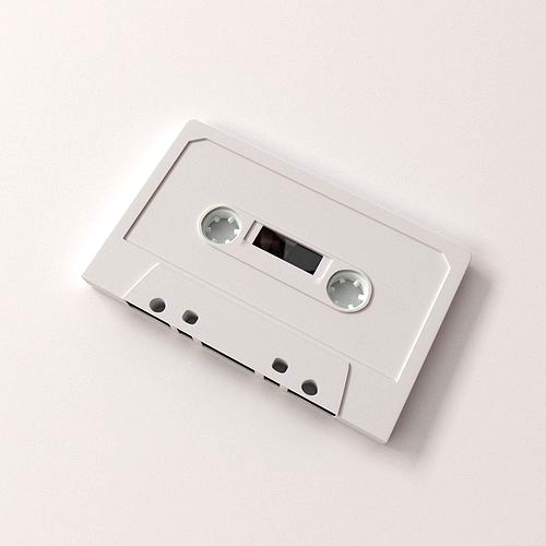 Audio Cassette