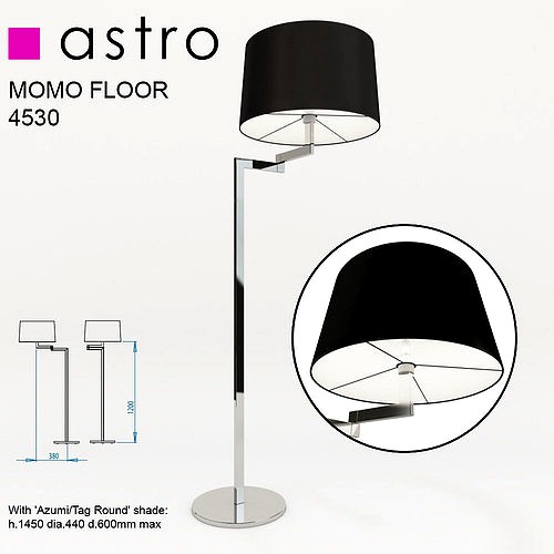 Astro Momo Floor 4530