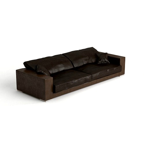 Budapest Sofa