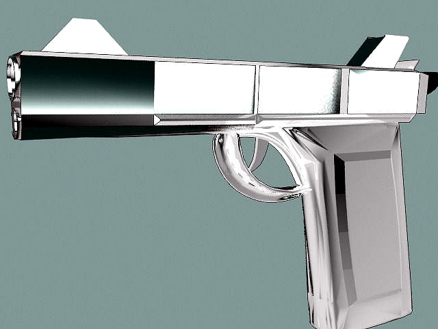 Gun Design