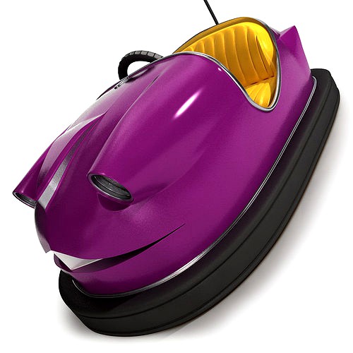 Bumper Car