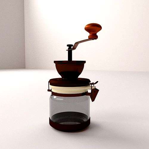 Coffee Grinder