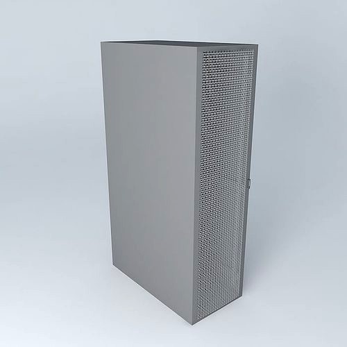 Huawei 44u Data Center cabinet