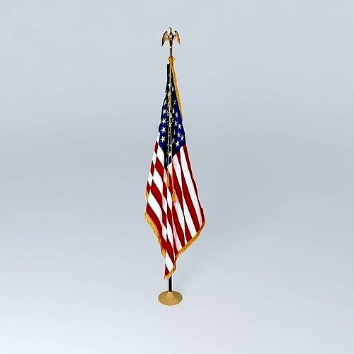 AMERICAN FLAG