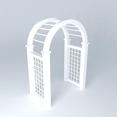 NEW ARBOR