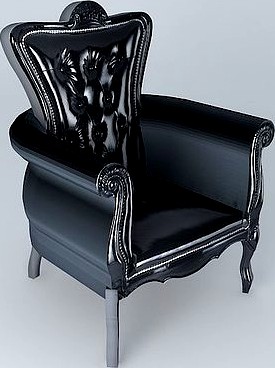 Vip armchair