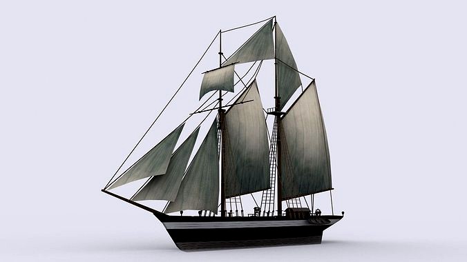 Schooner