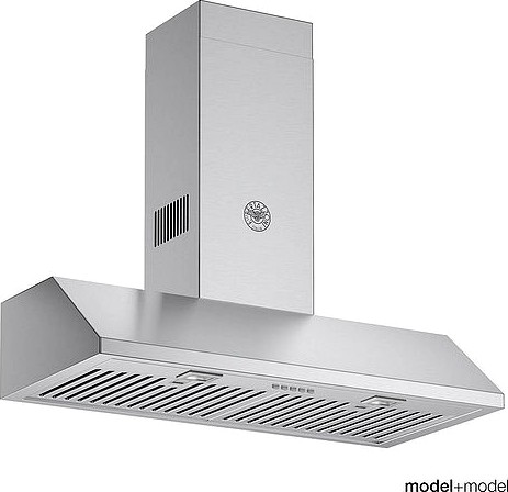 Bertazzoni canopy hoods