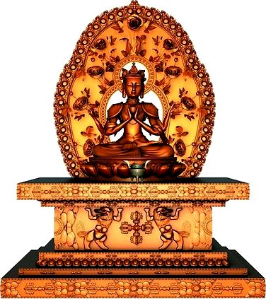 Buddha