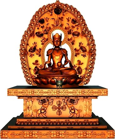 Buddha