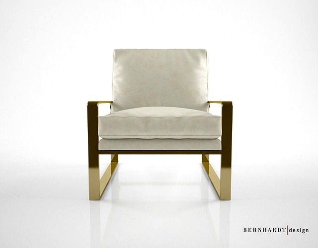 Bernhardt Design Dorwin chair
