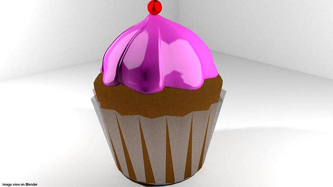 Cupcake