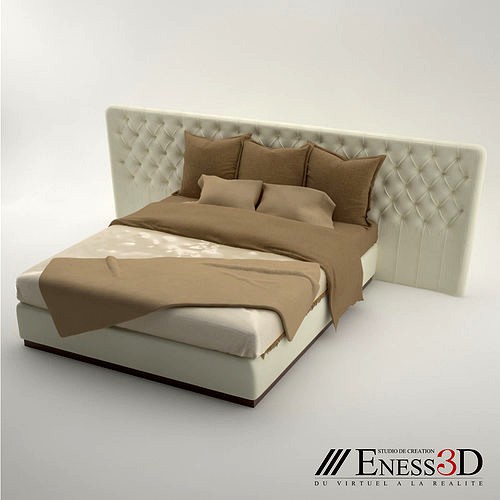 Pro - Bed Bolzan Selene XL