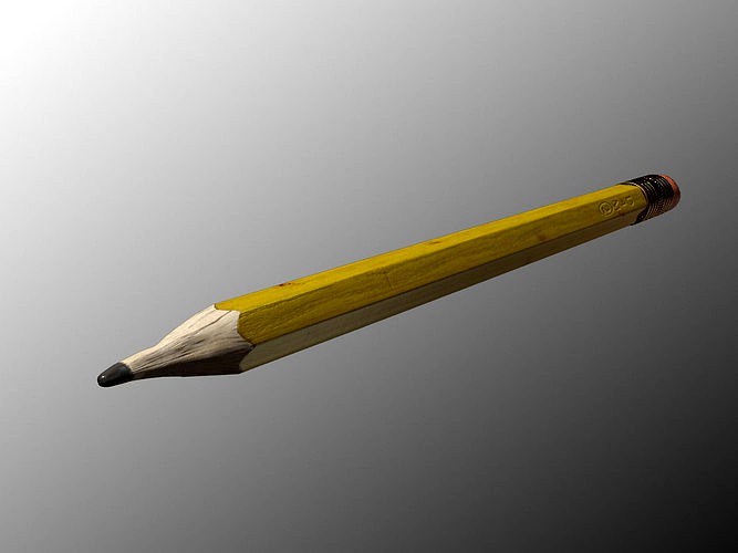 Pencil