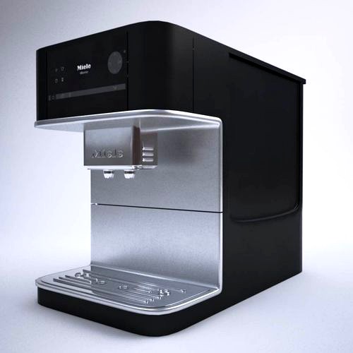 Miele CM 6100  Coffee Machine
