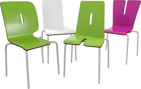 Tabisso Kids Chairs